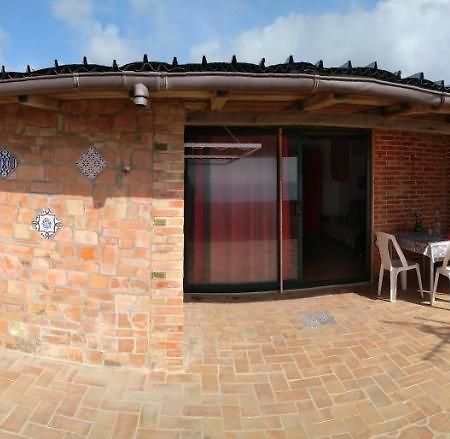 Mansarda mare red Lägenhet Sciacca Exteriör bild